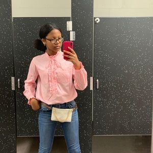 Meet your Posher, Talesha